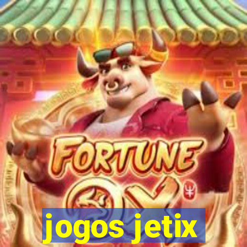 jogos jetix